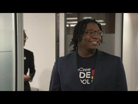Fall Cohort of 2023 Code School Graduation