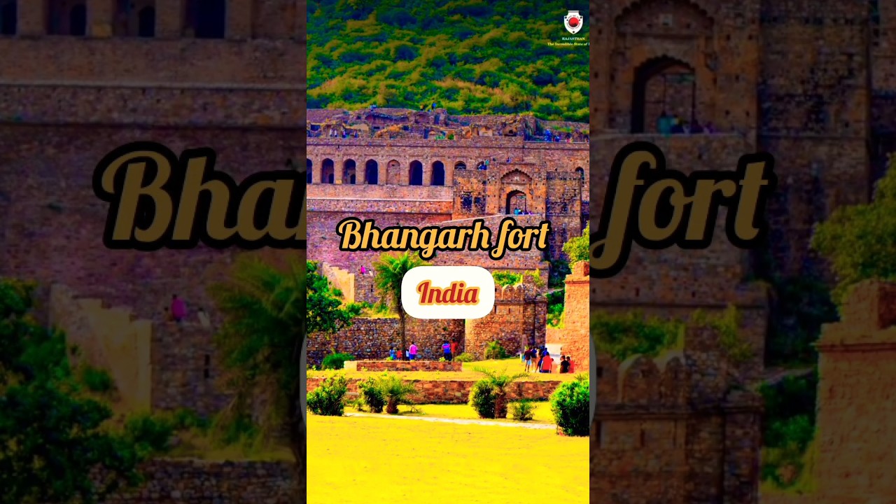 Haunted places in the world 