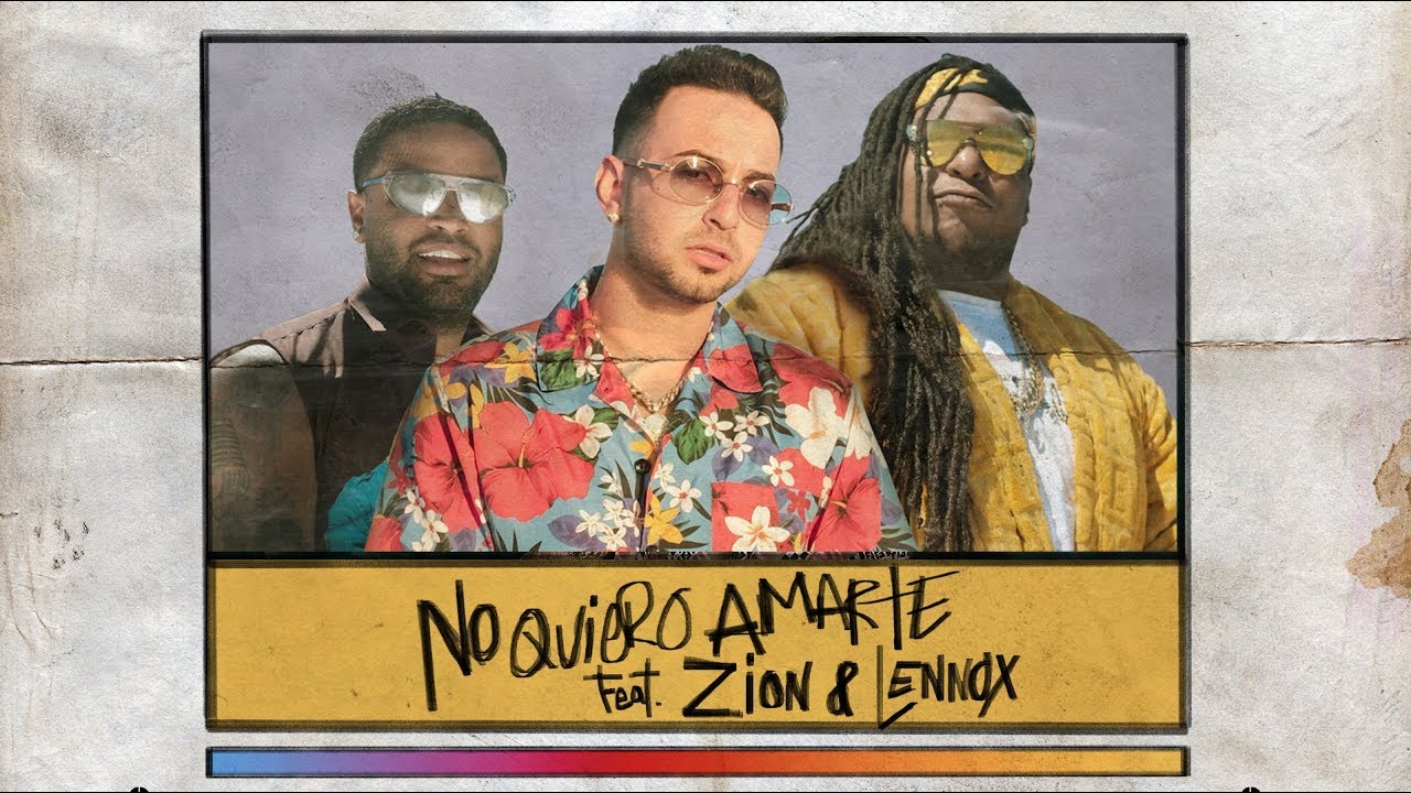 Justin Quiles No Quiero Amarte Feat Zion Lennox Official Lyric Video Youtube Vistos desde el monte olimpo nos volvemos nada y piedras y musgo al lado de una camelia muy roja. justin quiles no quiero amarte feat zion lennox official lyric video