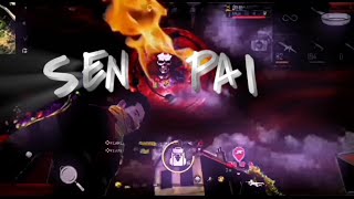 Preset Alight Motion Vfv X Shiki Senpai Insane Edit Free Fire