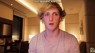 Logan Paul s apology with captions version 2
