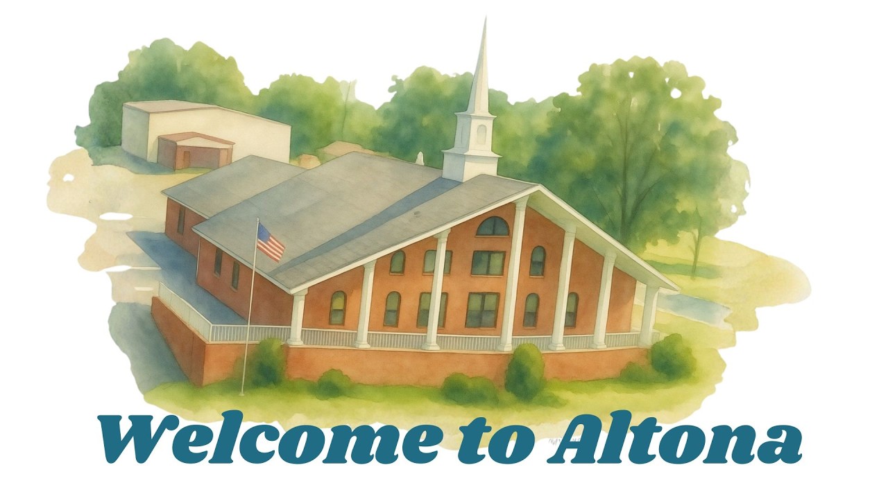 Altona Baptist Church