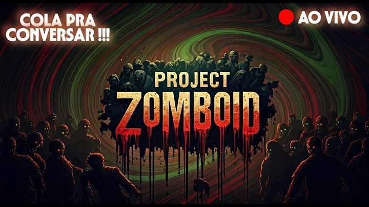 [🔴LIVE] Project Zomboid ZERO TO HERO TUTORIAL FIRST MONTH [EP6] #projectzomboid #Challenge #live