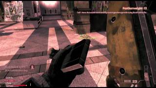 Epic Cod MW3 Headshot!!