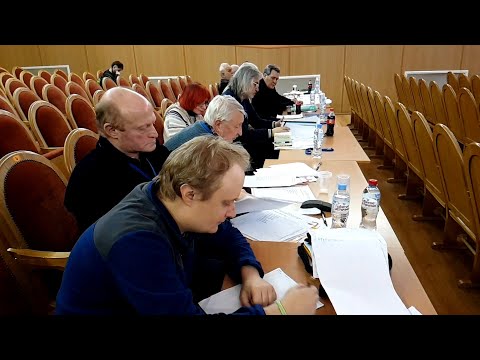 Всероссийский фестиваль мелодекламации