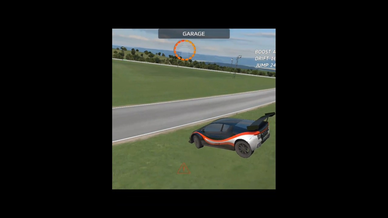 Rally Fury Extreme Racing