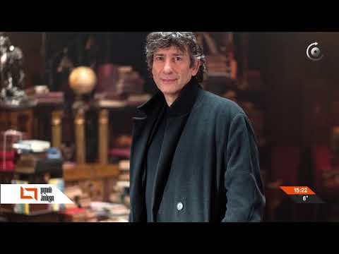 \"ლიტერატურული გალერეა\