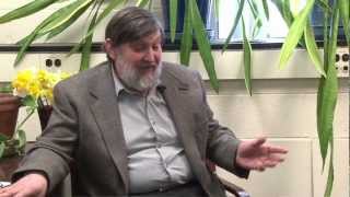 Genetics, Evolution, and Human Health with Terry McGuire