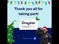 12 Days of Christmas