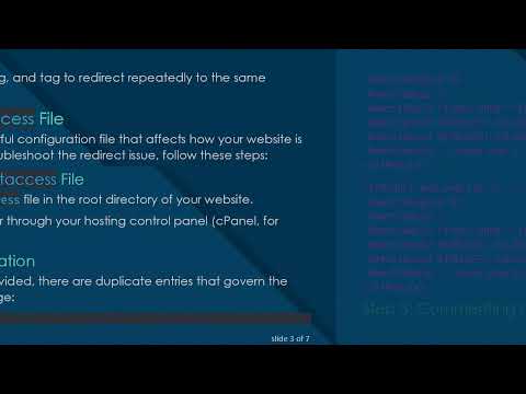 How to Effectively Remove 301 Redirections from Your WordPress Website