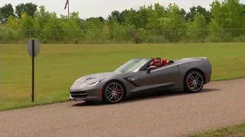 How to Video:  Performance Data Recorder 2018 Chevy Corvette PDR