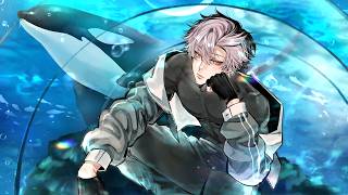 【LIVE🔴】🦈Nautilus Project : Ep 7 " ฉันทำอะไรได้บ้าง "