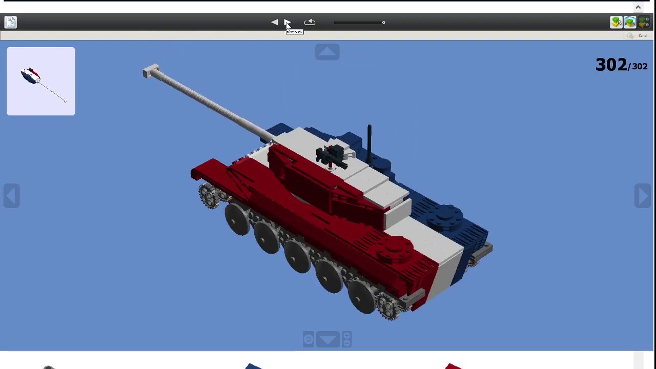 lego-amx-m4-49-libert-instructions-youtube