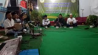 Ahmad ya habibi grub AL IMAN semarang