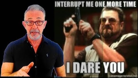 How to minimise and handle interruptions