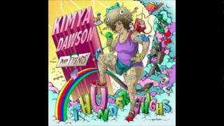Kimya Dawson and Aesop Rock - Miami Advice