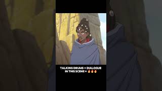 Yoruba Talking Drums are Something Else!