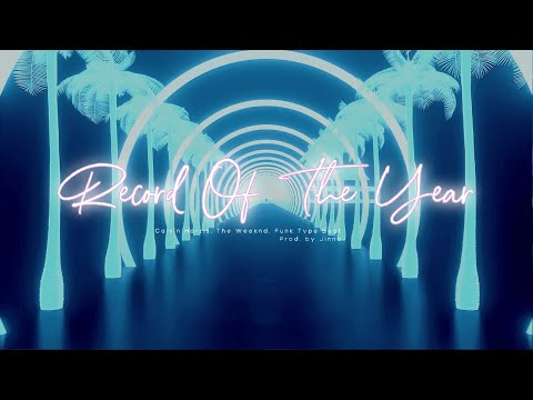 [FREE] Funk Wav Bounces - Calvin Harris Type Beat | Nu Disco Instrumental | "Record Of The Year"
