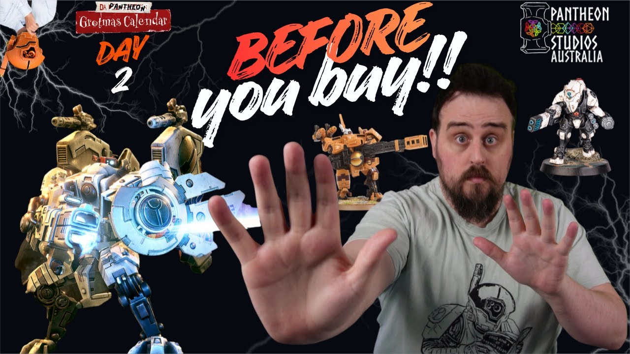 Собираетесь собрать армию Тау в 2026 году? Вот список, который подойдет для любого отряда*.