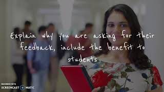 PIDP 3230 Informal Classroom Techniques – Online Surveys
