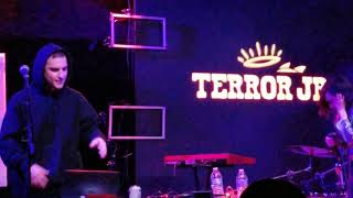 Terrified - Terror Jr. - 11/10/19
