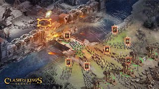 Clash of Kings : Legacy screenshot 1