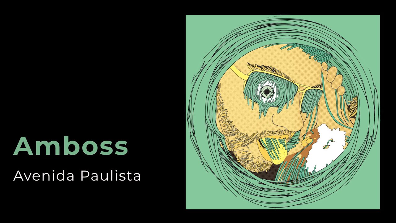 Amboss: Avenida Paulista [from Sub/Version 014, 2009] - YouTube