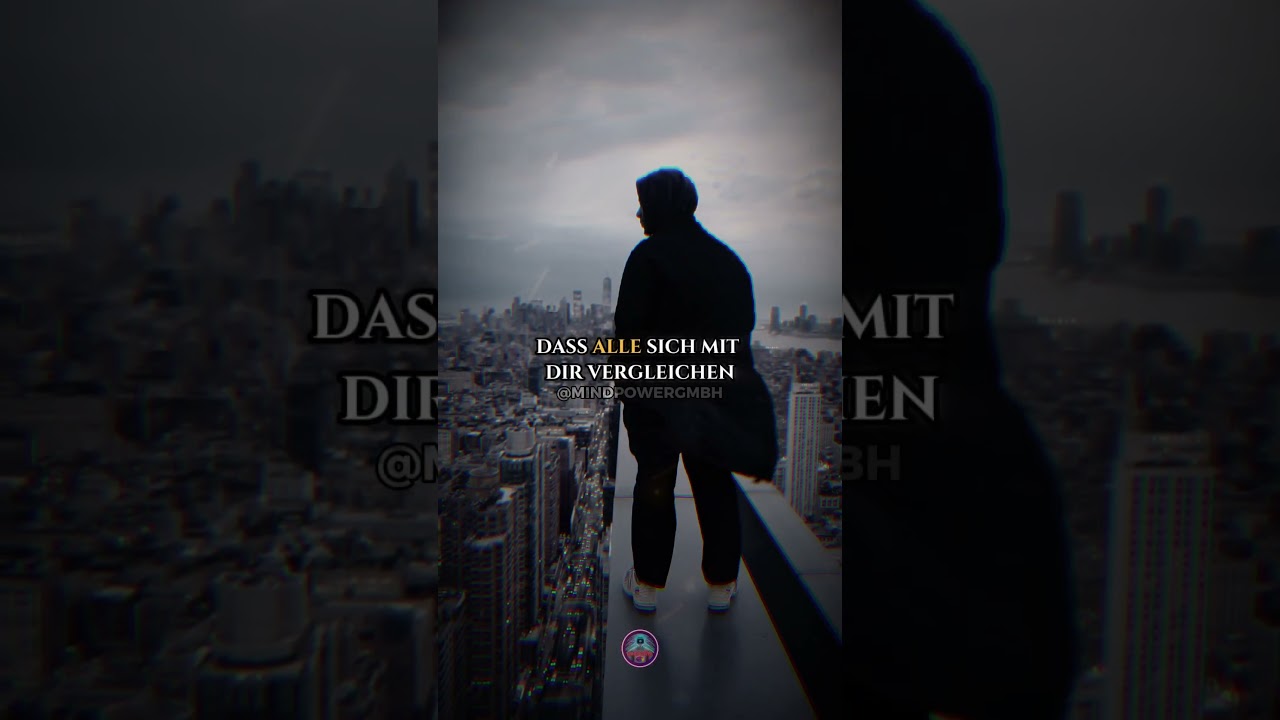 SEI EIN GEWINNER…!🧠💪 