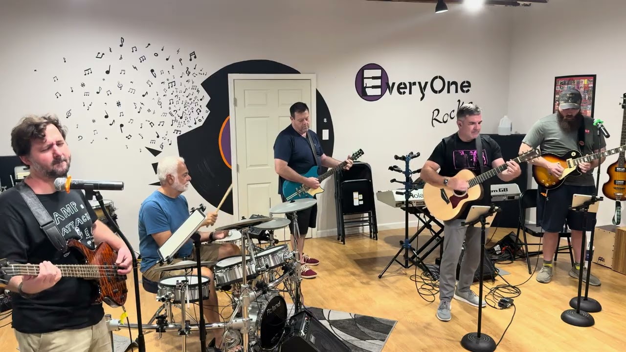 Memory Remains cover Knockin On Heavens Door 