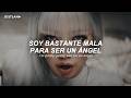 Anyma, LISA - Bad Angel (Sub. Español + Lyrics)