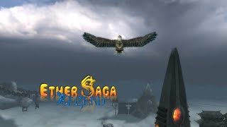 Ether Saga Legend Presents   The Slowest Bird on the Map (Phase 3 Map)