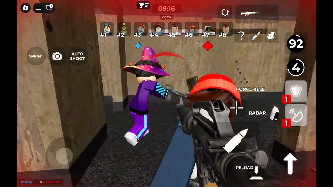 Im a world champ at this game