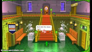 Binweevils Glitches Part 2