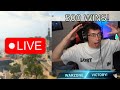 LIVE - WARZONE SOLOS!