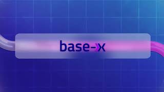 Base-X Ecosystem Overview