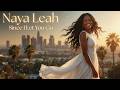 Since I Let you Go - Naya Leah (Official Lyric Video)