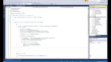 Token Authentication