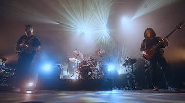 ABSENCE OF COLORS — The hidden giant (Official Promo Video)