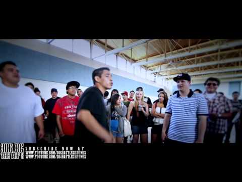 Teekay vs Rob Young
