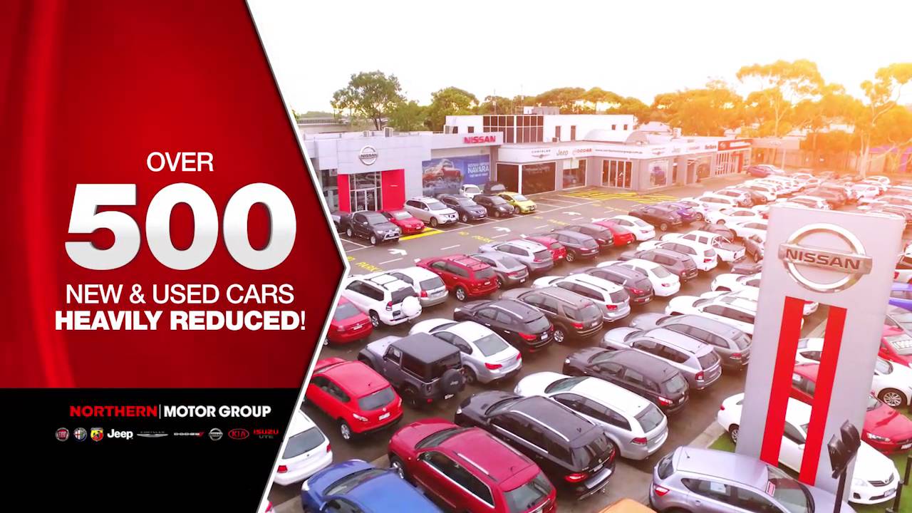 Northern Motor Group 25 million stock clearance with Dipper YouTube
