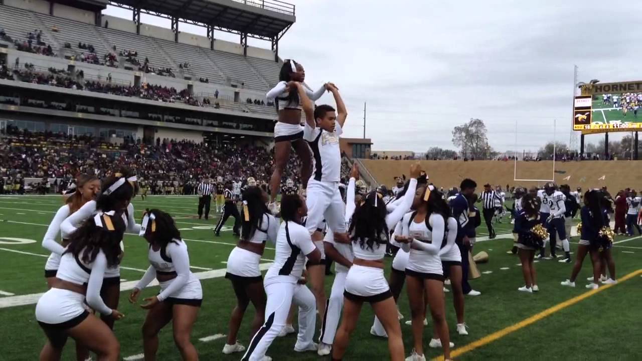 ASU Cheerleaders - YouTube