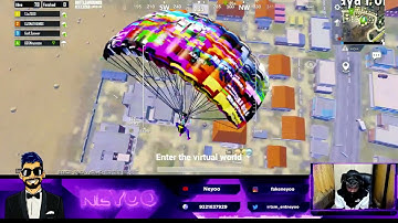 Entity Vs TSM Again ||  Team Tapatap Vs TSM FTX ||   Spower 1v3