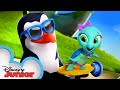 Surfin Birds Magical Moment | T.O.T.S. | @Disney Junior