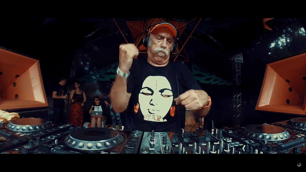 Raja Ram | Hipnotica 5 Anos |  By UP Audiovisual