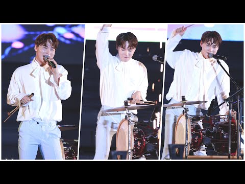 4K)박서진 직캠 '호랑나비' @세종시 출범 10주년 기념식/220701/By 쵸리(Chori)