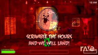 Dagames Slam - One Night At Flumptys Song & Smartmark Mashups Ravedj Resimi