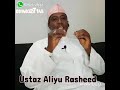 Mace Ta Gari Zata Iya Kwana Ido Biyu Damin Kada Sauro Yaciza Mujinta Ustaz Aliyu Rasheed Makarfi 