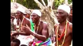 Hounon de Heviosso-Benin 1