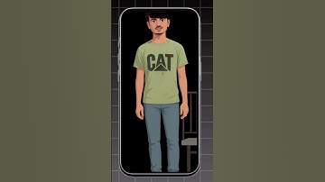 Create stickers wit AI  #ai #stickersai