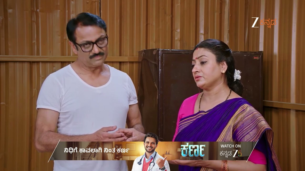 Lakshmi Nivasa | Ep - 895 | Best Scene | Mar 09 2026 | Zee Kannada